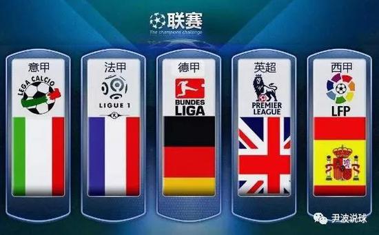 让无数球迷