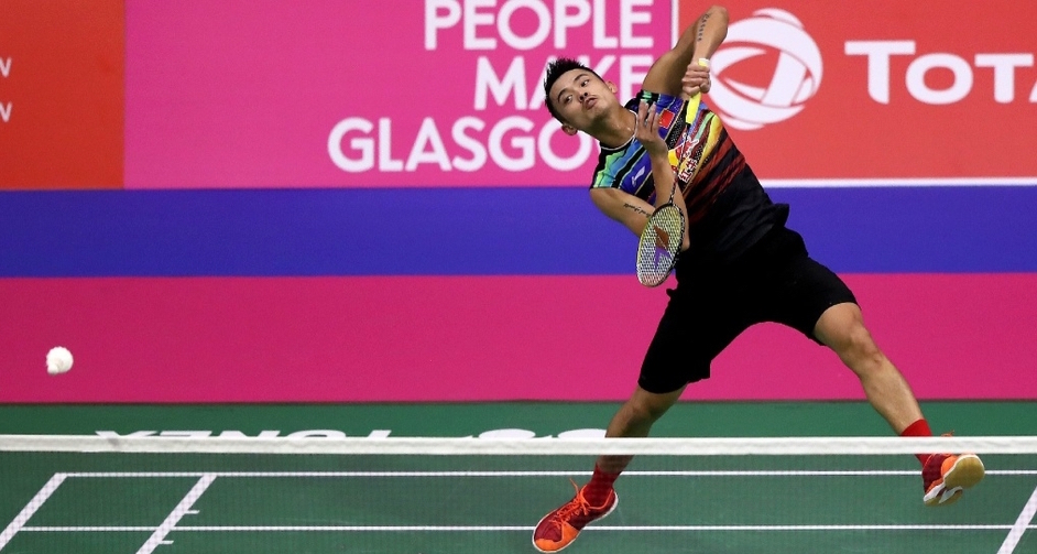 全球球迷的 全球球迷的