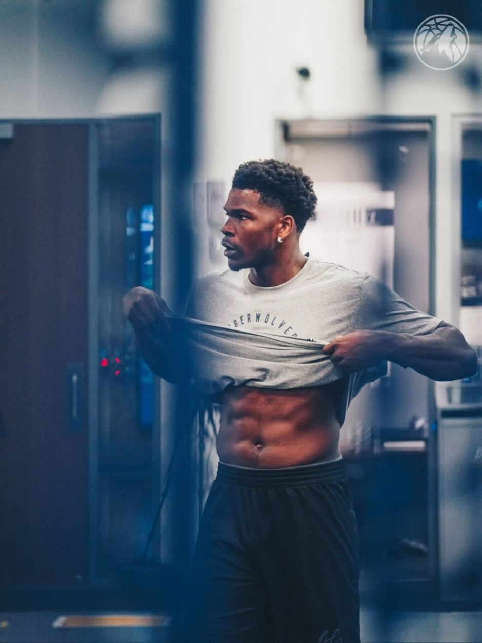 双方教练都不想我打！库里13分三节打卡 骑了一节自行车！